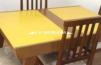 Imagem 2: São Paulo - Apartamento Padrão - JARDIM SAO JOAO (JARAGUA