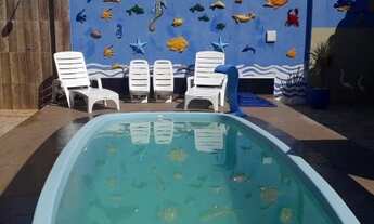 Imagem 3: Vendo casa na barra dos Coqueiros loteamento praia do Porto