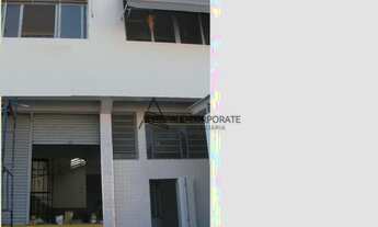 Imagem 3: Galpão, Parque Rural Fazenda Santa Cândida - Campinas