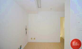 Imagem 3: São Paulo - Conjunto Comercial/sala - Vila Olímpia