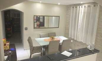 Imagem 3: Sobrado com 2 dormitórios à venda, 205 m² - Parque São Bernardo - São Bernardo do Campo/SP