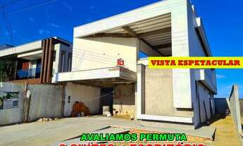 Imagem: Condomínio Reserva do Parque Com 3 Suites