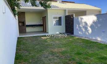 Imagem 4: Casa com 3 dormitórios à venda, 118 m² - Praia de Itaipuaçu (Itaipuaçu) - Maricá/RJ