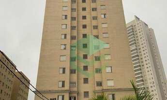 Imagem 2: Apartamento com 2 dormitórios à venda, 49 m² por R$ 250.000,00 - Vila Gonçalves - São Bern