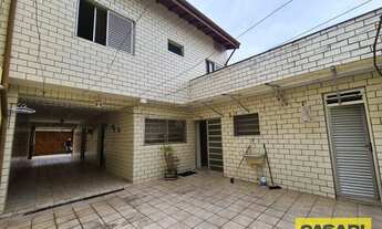 Imagem 7: Sobrado com 4 dormitórios à venda, 272 m² - Jardim do Mar - São Bernardo do Campo/SP