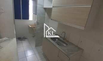 Imagem: Parnamirim - Apartamento Padrão - Nova