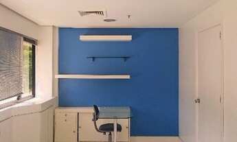 Imagem 3: Conjunto/Sala em Floresta