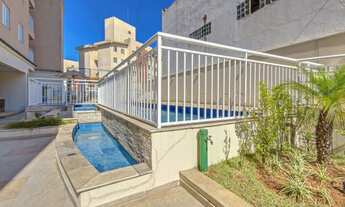 Imagem: Apartamento com 3 dormitórios à venda