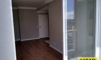 Imagem 3: Apartamento com 2 dormitórios para alugar, 63 m² - Rudge Ramos - São Bernardo do Campo/SP