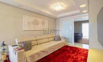 Imagem 5: Apartamento Locação Perdizes 230 m² 3 Dormitórios