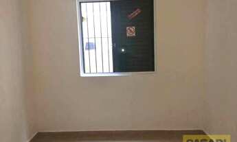 Imagem 3: Apartamento com 2 dormitórios à venda, 70 m²- Nova Petrópolis - São Bernardo do Campo/SP