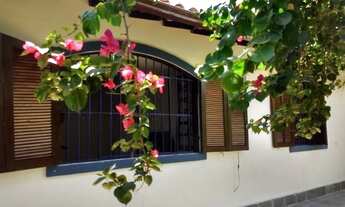 Imagem 6: Casa para aluguel com 3 quartos em Itaipu - Niterói - Itaipu