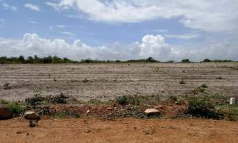 Imagem 4: Lotes de 10 x 25m no Trairi