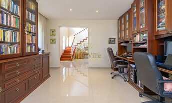 Imagem 6: Campina Grande do Sul - 5.058,63m² - Casa de Campo 625m²