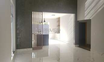 Imagem 3: PIRACICABA - Casa de Condomínio - Loteamento Residencial e Comercial Villa DAquila