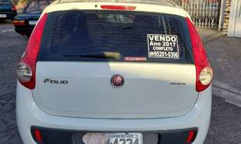 Imagem 3: Palio Attractive completo