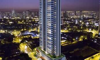 Imagem: Apartamento 4 Qts, 4 suíte, 4 Vagas, 286m²