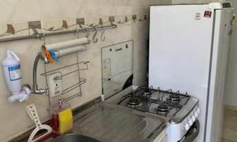 Imagem 4: APARTAMENTO - ITAIM BIBI - SP