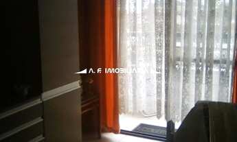 Imagem 2: Praia Grande - Apartamento Padrão - SOLEMAR