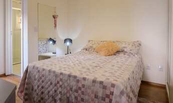 Imagem 3: Apartamento com 3 dormitórios, 68 m² -aluguel por R$ 2.500/mês