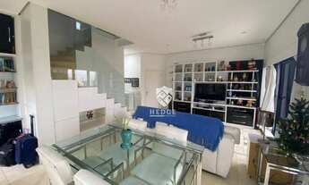 Imagem 6: Apartamento com 3 dormitórios à venda, 148 m² por R$ 1.700.000 - Santo Amaro - São Paulo/S