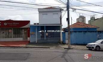 Imagem 2: São Paulo - Casa Padrão - VILA MARIA ALTA