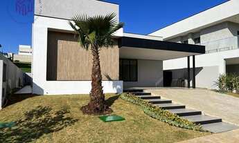 Imagem 1: Linda casa no Alphaville Nova Esplanada III em Votorantim