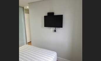 Imagem 7: Apartamento á venda 55 metros, 2 quartos com Sacada e vaga de garagem na Vila Prudente -SP