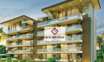 Imagem: Apartamento com 3 suítes à venda, 115