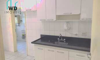 Imagem 6: Apartamento com 3 dormitórios (sendo 1 suíte) para alugar, 94 m² por R$ 4.000/mês - Jardim