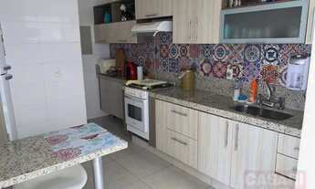 Imagem 7: Sobrado com 3 dormitórios à venda, 147 m² - Vila Assunção - Santo André/SP