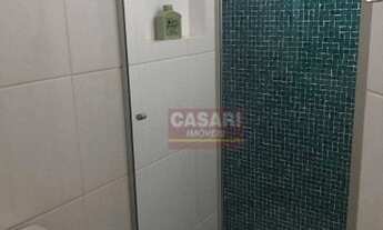 Imagem: Cobertura Residencial à venda, Vila Baeta