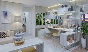 Imagem: Apartamento Lançamento Vila Prudente