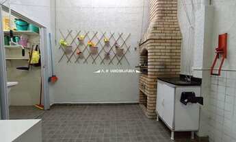 Imagem 7: São Paulo - Casa de Condomínio - VILA GUSTAVO