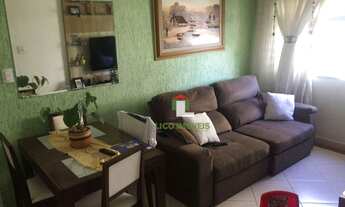 Imagem: Apartamento com 2 dormitórios à venda