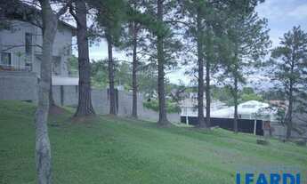 Imagem 6: AREA - ALPHAVILLE - SP