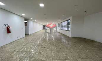 Imagem 2: Prédio para aluguel, 6 vagas, Casa Branca - Santo André/SP