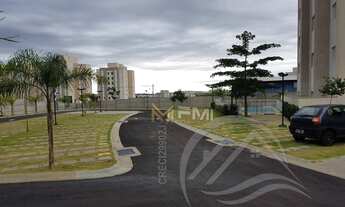 Imagem 2: Apartamento com 2 dormitórios à venda, 57 m² por R$ 195.000,00 - Viva Vista - Sumaré/SP