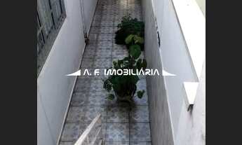 Imagem 4: São Paulo - Casa Padrão - TREMEMBE