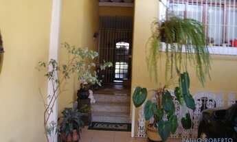 Imagem 2: SOBRADO - BUTANTÃ - SP