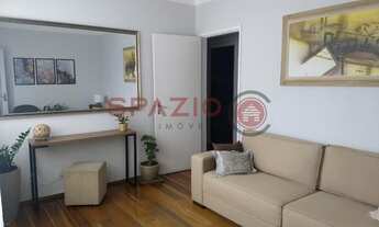 Imagem 2: Apartamento - Cambuí - Campinas