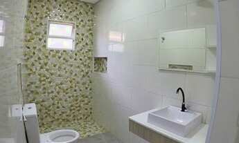 Imagem 5: Casa com 2 dormitórios à venda, 75 m² por R$ 340.000,00 - Caiçara - Praia Grande/SP