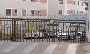 Imagem 5: Contagem - Apartamento Padrão - Candida Ferreira