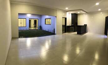 Imagem 2: Casa a venda 03 dormitórios, 01 suíte no bairro Santa Marta em Uberaba Mg