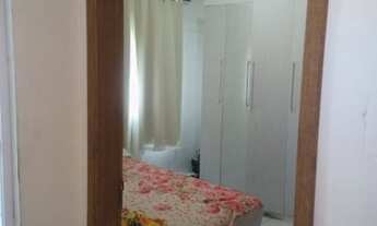 Imagem 7: Casa no Albano Franco