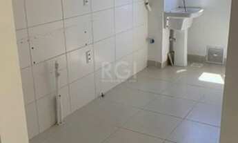 Imagem 4: Porto Alegre - Apartamento Padrão - Vila Nova