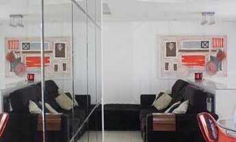 Imagem 7: Apartamento à venda no bairro Jurerê Internacional - Florianópolis/SC