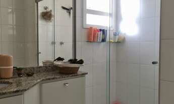 Imagem 4: Apartamento para venda tem 145 metros quadrados com 3 quartos em Vila Ipojuca - São Paulo