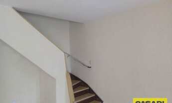 Imagem 2: Sobrado com 3 dormitórios para alugar, 150 m² - Jardim do Mar - São Bernardo do Campo/SP