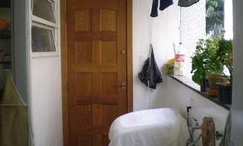 Imagem 7: Belo Horizonte - Apartamento Padrão - Jardim America